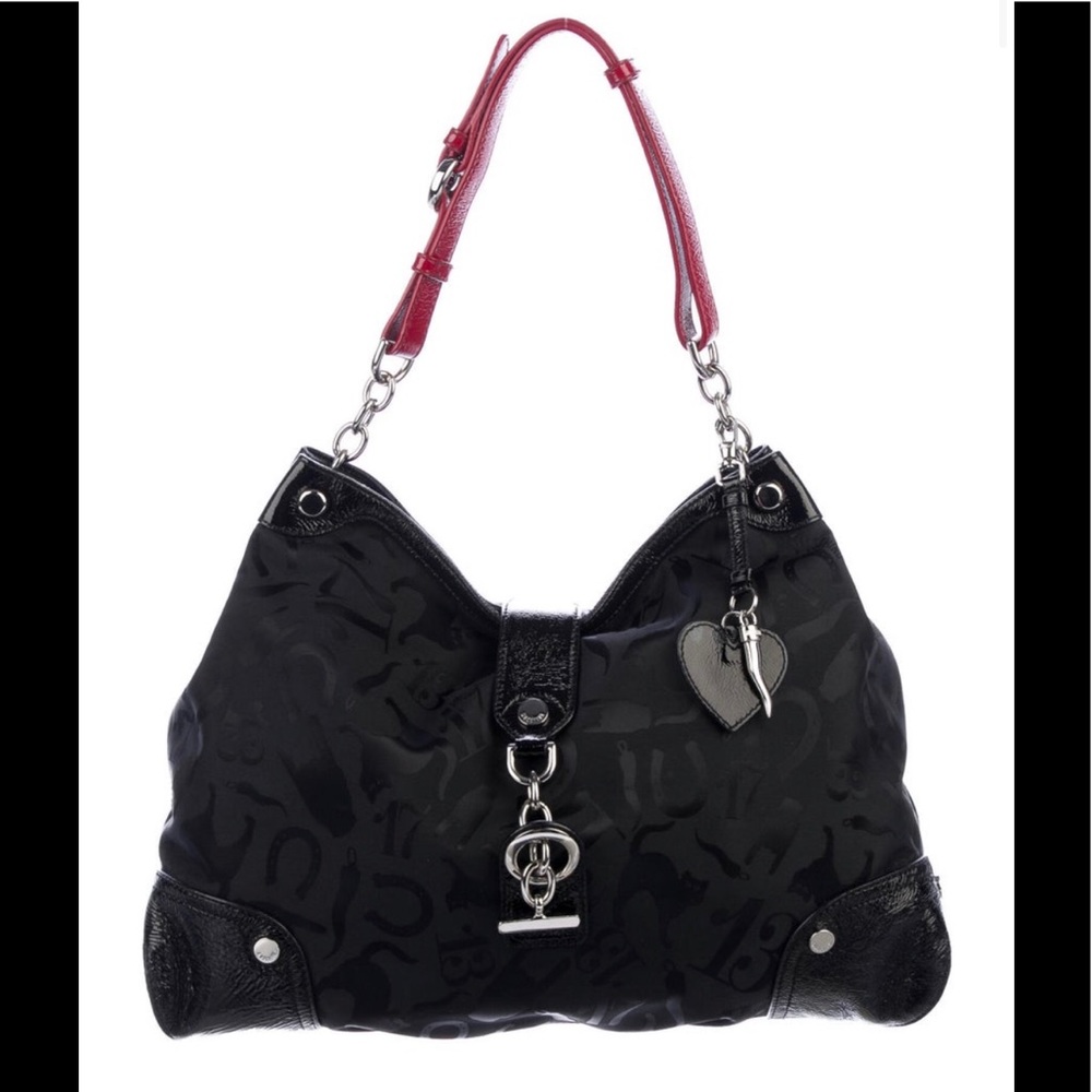 Moschino shoulder bag